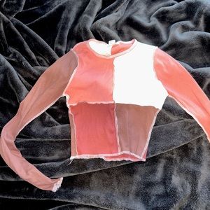 streetwear long sleeve